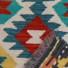 Koberec Kilim Chobi 64x82 afghánský ručně tkaný Kilim