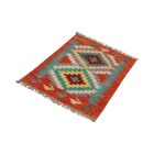Afghánský koberec Kelim Chobi 59x90 etnický ručně tkaný Kilim