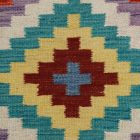 Afghánský koberec Kelim Chobi 59x90 etnický ručně tkaný Kilim