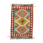 Koberec Kelim Maimana 60x91 afghánský ručně tkaný koberec Kilim