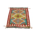 Koberec Kelim Maimana 60x91 afghánský ručně tkaný koberec Kilim