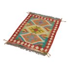 Koberec Kelim Maimana 60x91 afghánský ručně tkaný koberec Kilim