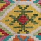 Koberec Kelim Maimana 60x91 afghánský ručně tkaný koberec Kilim