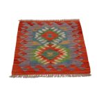 Koberec Kelim Maimana 61x89 afghánský ručně tkaný koberec Kilim