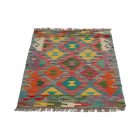 Koberec Kelim Chobi 62x89 afghánský ručně tkaný Kilim