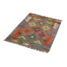 Koberec Kelim Chobi 62x89 afghánský ručně tkaný Kilim
