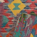 Koberec Kelim Chobi 62x89 afghánský ručně tkaný Kilim