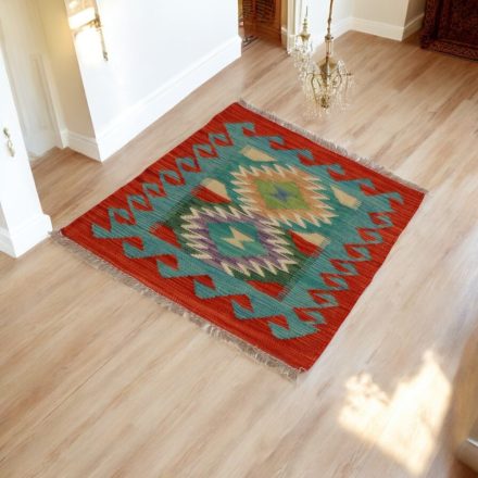 Ručně tkaný Kilim 62x85 Koberec Kilim Maimana