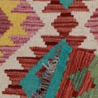 Ručně tkaný Kelim 65x93 Koberec Kelim Maimana