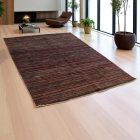 Vlněný koberec Gabbeh 152x196 ručně vázaný moderní koberec