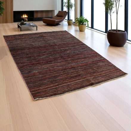 Vlněný koberec Gabbeh 152x196 ručně vázaný moderní koberec