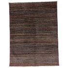 Vlněný koberec Gabbeh 146x193 ručně vázaný moderní koberec