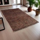 Vlněný koberec Gabbeh 140x200 ručně vázaný moderní koberec