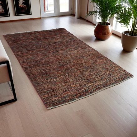 Vlněný koberec Gabbeh 140x200 ručně vázaný moderní koberec