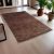Vlněný koberec Gabbeh 140x200 ručně vázaný moderní koberec