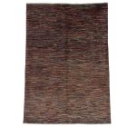 Vlněný koberec Gabbeh 140x200 ručně vázaný moderní koberec