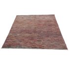 Vlněný koberec Gabbeh 140x200 ručně vázaný moderní koberec