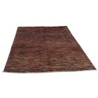 Vlněný koberec Gabbeh 140x200 ručně vázaný moderní koberec