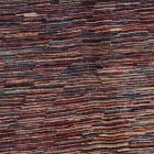 Vlněný koberec Gabbeh 140x200 ručně vázaný moderní koberec