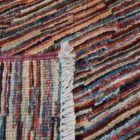 Vlněný koberec Gabbeh 140x200 ručně vázaný moderní koberec