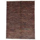 Vlněný koberec Gabbeh 147x194 ručně vázaný moderní koberec