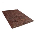 Vlněný koberec Gabbeh 147x194 ručně vázaný moderní koberec
