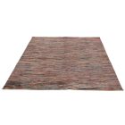 Vlněný koberec Gabbeh 153x191 ručně vázaný moderní koberec