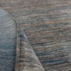 Vlněný koberec Gabbeh 153x174 ručně vázaný moderní koberec