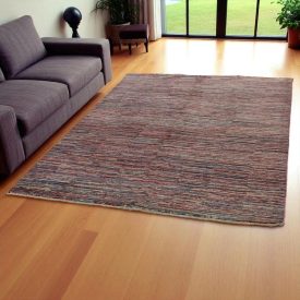 Vlněný koberec Gabbeh 150x195 ručně vázaný moderní koberec