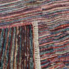 Vlněný koberec Gabbeh 150x195 ručně vázaný moderní koberec