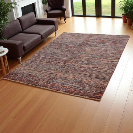Vlněný koberec Gabbeh 150x194 ručně vázaný moderní koberec