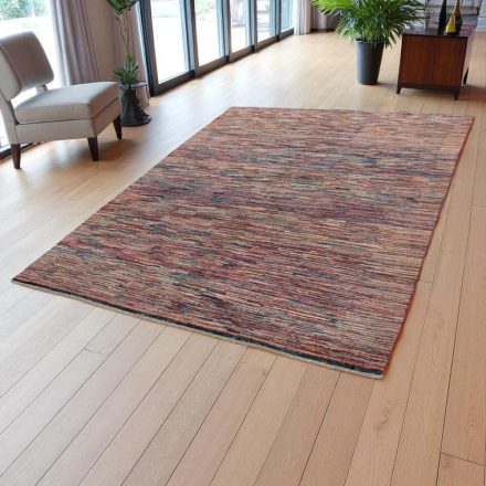 Vlněný koberec Gabbeh 174x232 ručně vázaný moderní koberec do obýváku