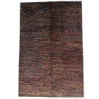 Vlněný koberec Gabbeh 195x292 ručně vázaný moderní koberec do obýváku