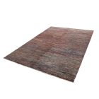 Vlněný koberec Gabbeh 195x292 ručně vázaný moderní koberec do obýváku