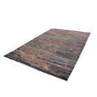 Vlněný koberec Gabbeh 196x290 ručně vázaný moderní koberec do obýváku