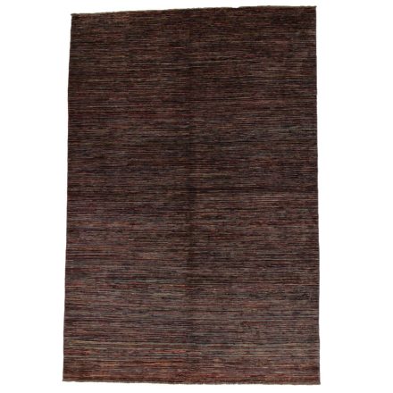 Vlněný koberec Gabbeh 199x294 ručně vázaný moderní koberec do obýváku