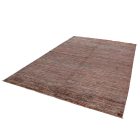 Vlněný koberec Gabbeh 199x294 ručně vázaný moderní koberec do obýváku