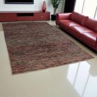 Vlněný koberec Gabbeh 198x290 ručně vázaný moderní koberec do obýváku