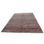 Vlněný koberec Gabbeh 198x290 ručně vázaný moderní koberec do obýváku