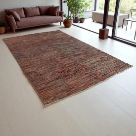   Vlněný koberec Gabbeh 200x294 ručně vázaný moderní koberec do obýváku