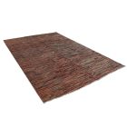 Vlněný koberec Gabbeh 200x294 ručně vázaný moderní koberec do obýváku