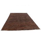 Vlněný koberec Gabbeh 200x290 ručně vázaný moderní koberec do obýváku
