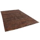 Vlněný koberec Gabbeh 200x290 ručně vázaný moderní koberec do obýváku