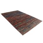 Vlněný koberec Gabbeh 198x290 ručně vázaný moderní koberec do obýváku