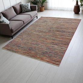 Vlněný koberec Gabbeh 152x209 ručně vázaný moderní koberec