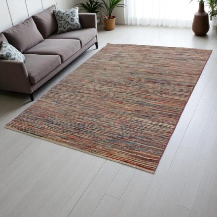 Vlněný koberec Gabbeh 152x209 ručně vázaný moderní koberec