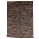 Vlněný koberec Gabbeh 152x209 ručně vázaný moderní koberec