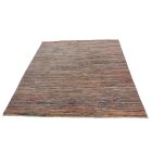 Vlněný koberec Gabbeh 152x209 ručně vázaný moderní koberec