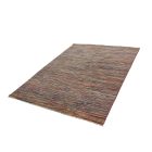 Vlněný koberec Gabbeh 152x209 ručně vázaný moderní koberec