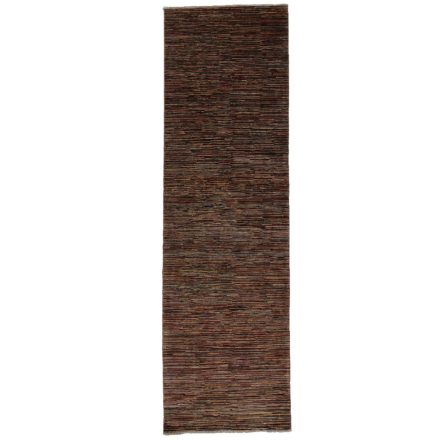 Koberec běhoun Gabbeh 89x300 ručně vázaný koberec do předsíně